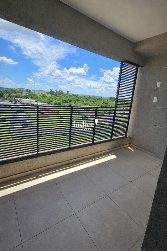 Apartamento para à venda no Quintas de São José na cidade de Ribeirão Preto: 