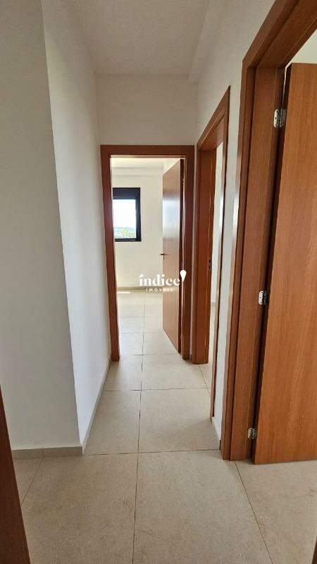 Apartamento para à venda no Quintas de São José na cidade de Ribeirão Preto: 
