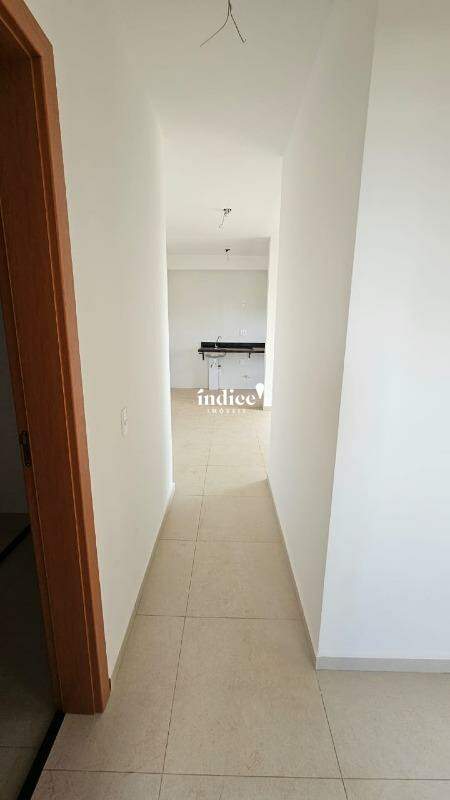 Apartamento para à venda no Quintas de São José na cidade de Ribeirão Preto: 
