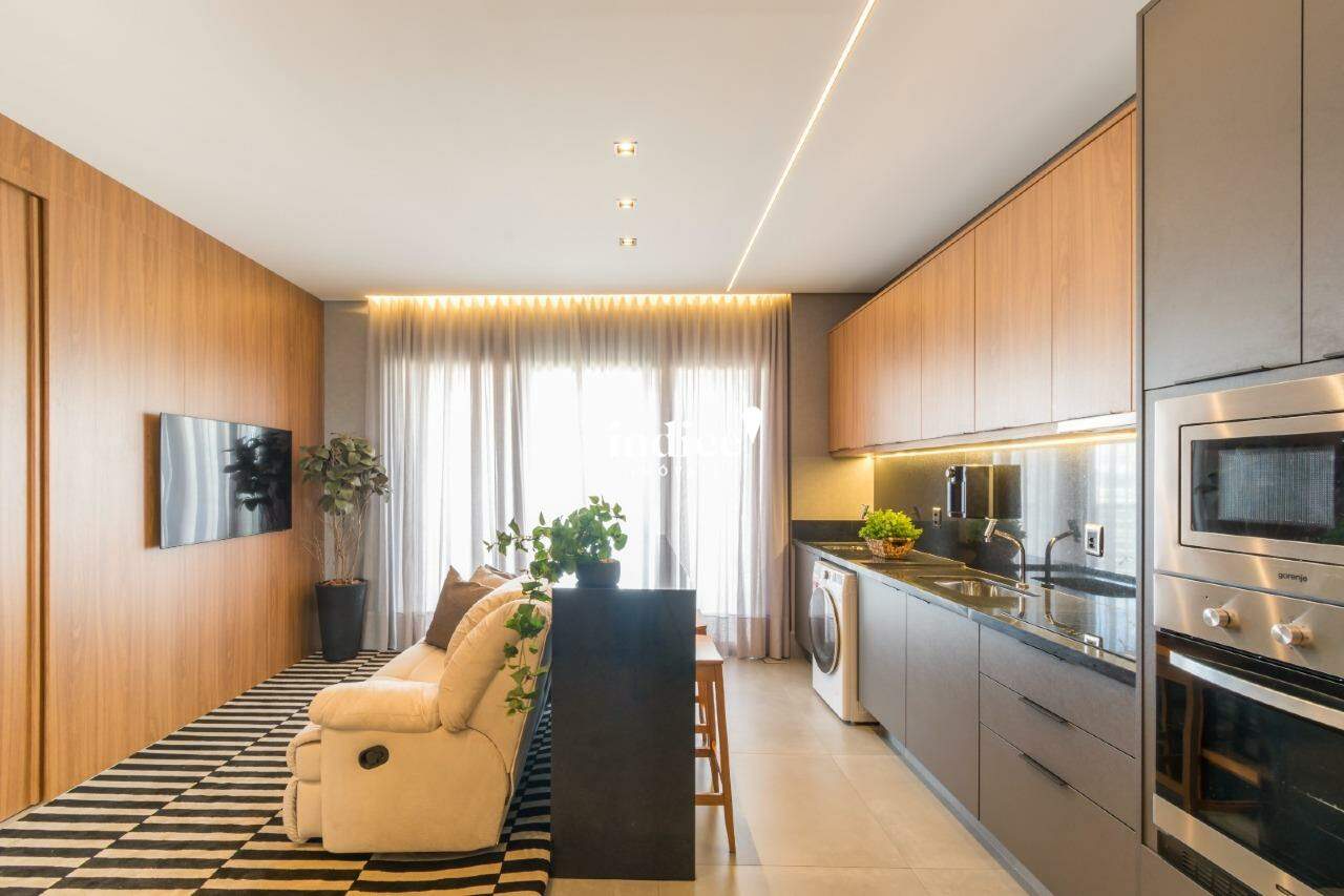 Apartamento para à venda no Jardim Botânico na cidade de Ribeirão Preto: 