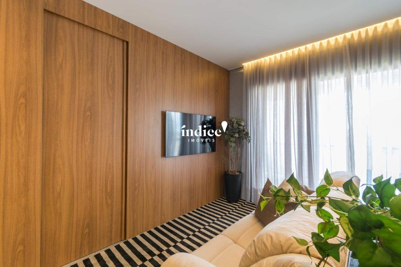 Apartamento para à venda no Jardim Botânico na cidade de Ribeirão Preto: 