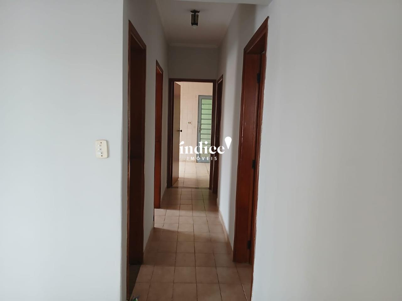 Casas para à venda no Independência na cidade de Ribeirão Preto: 