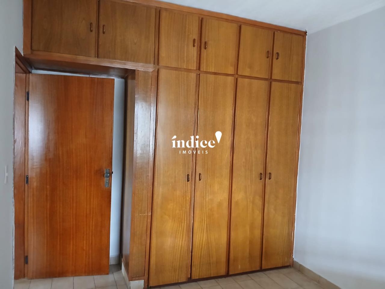 Casas para à venda no Independência na cidade de Ribeirão Preto: 