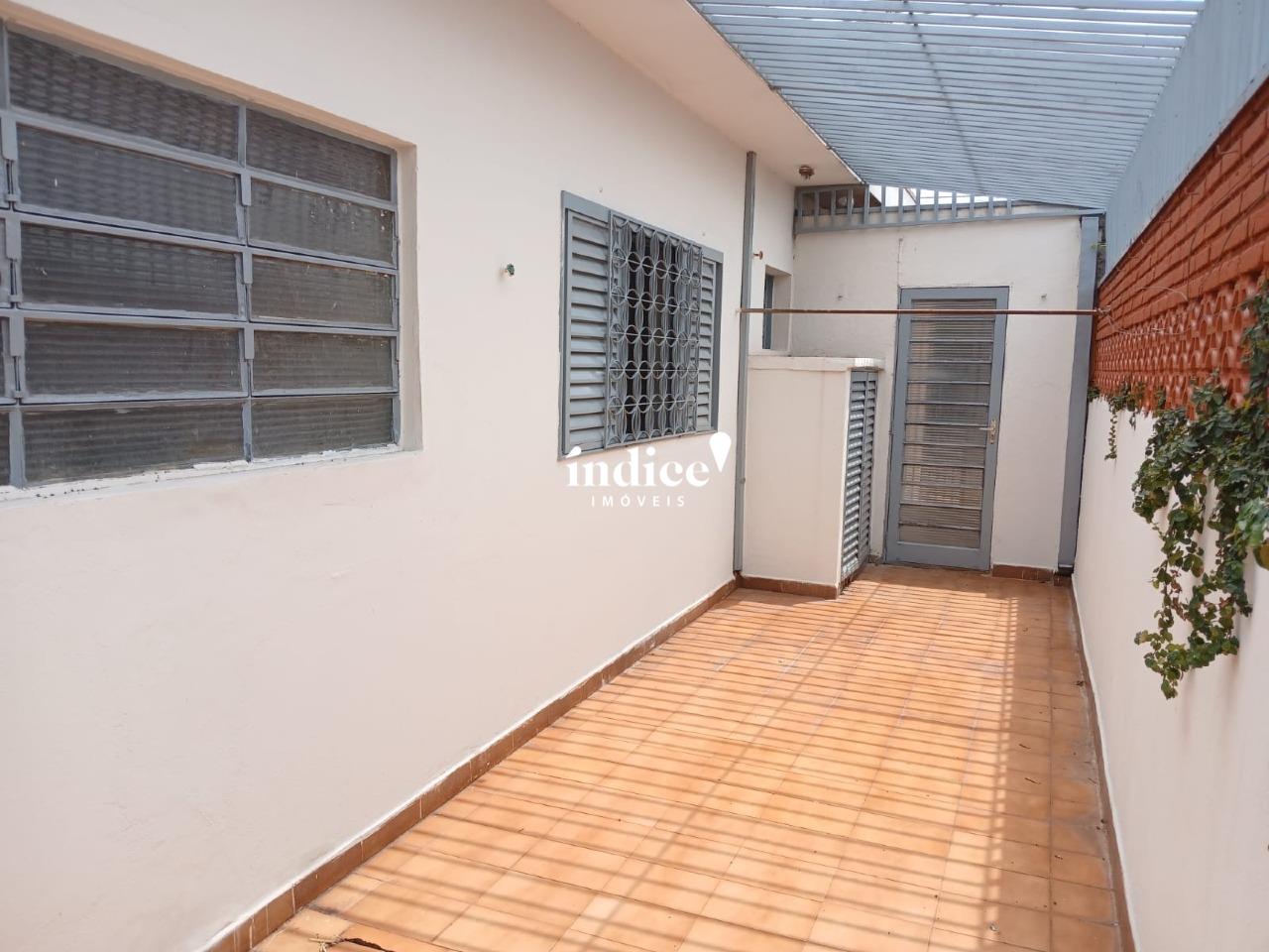 Casas para à venda no Independência na cidade de Ribeirão Preto: 