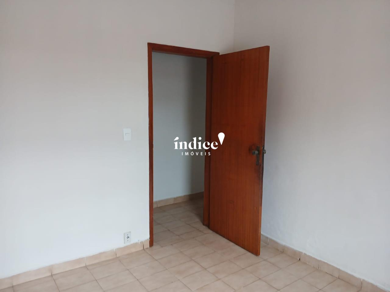 Casas para à venda no Independência na cidade de Ribeirão Preto: 