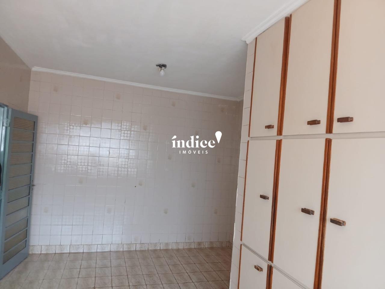 Casas para à venda no Independência na cidade de Ribeirão Preto: 