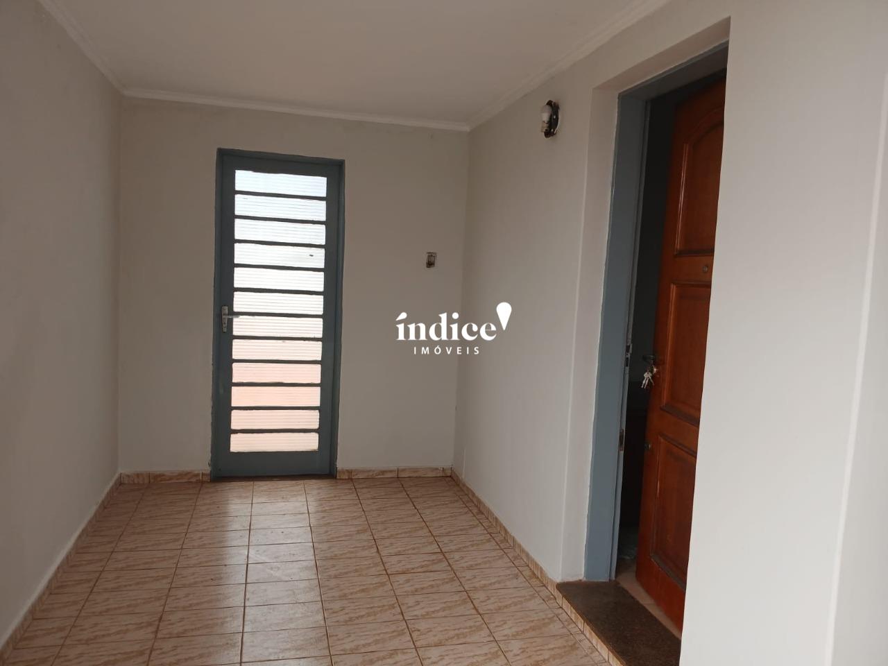 Casas para à venda no Independência na cidade de Ribeirão Preto: 