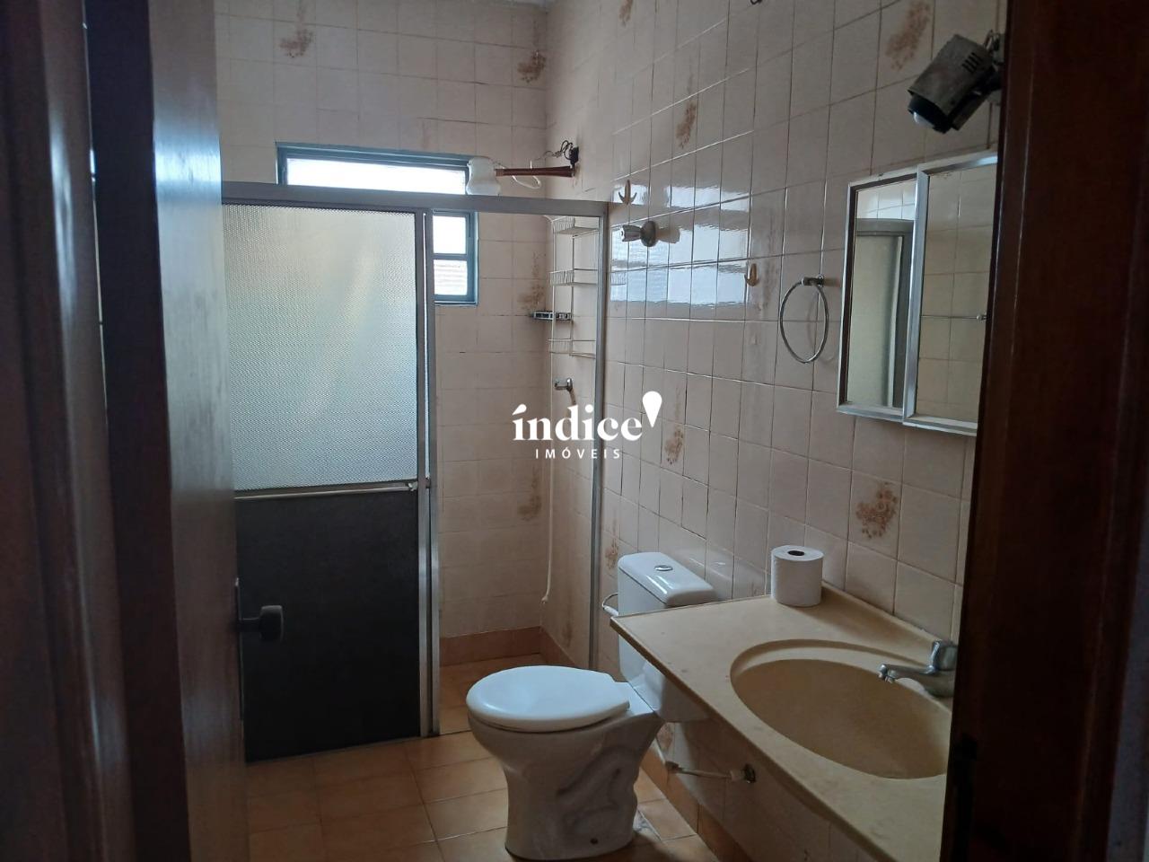 Casas para à venda no Independência na cidade de Ribeirão Preto: 