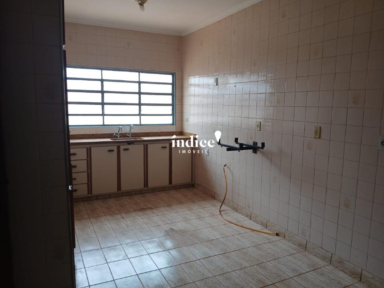 Casas para à venda no Independência na cidade de Ribeirão Preto: 