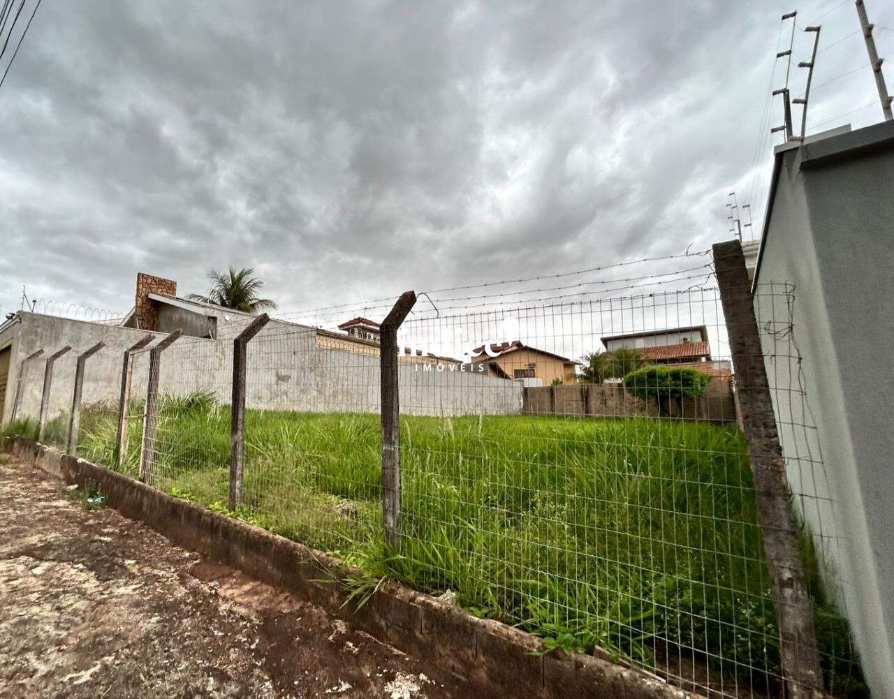 Terrenos Bairro para à venda no City Ribeirão na cidade de Ribeirão Preto: 