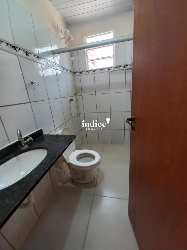 Casas para à venda no Parque das Andorinhas na cidade de Ribeirão Preto: 