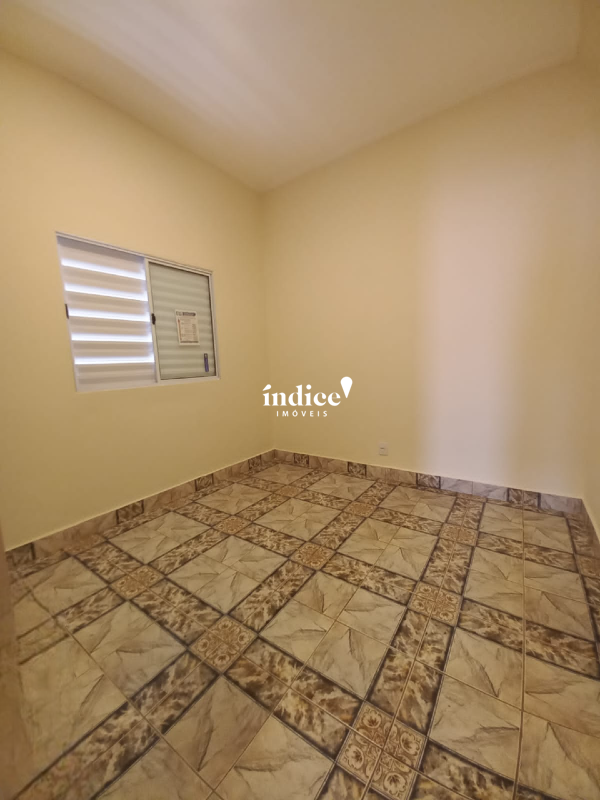 Casas para à venda no Parque das Andorinhas na cidade de Ribeirão Preto: 