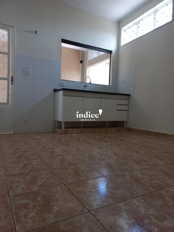 Casas para à venda no Parque das Andorinhas na cidade de Ribeirão Preto: 