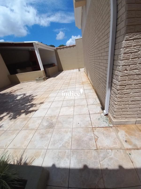 Casas para à venda no Parque das Andorinhas na cidade de Ribeirão Preto: 