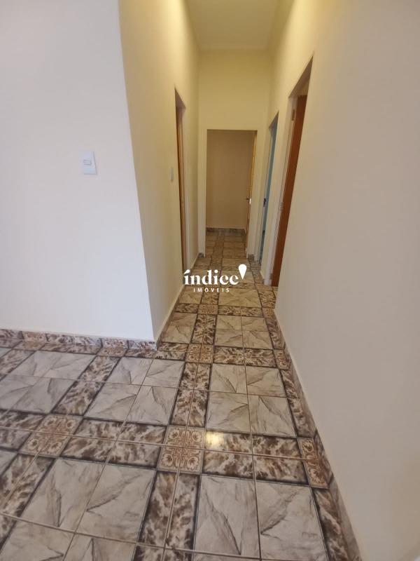 Casas para à venda no Parque das Andorinhas na cidade de Ribeirão Preto: 