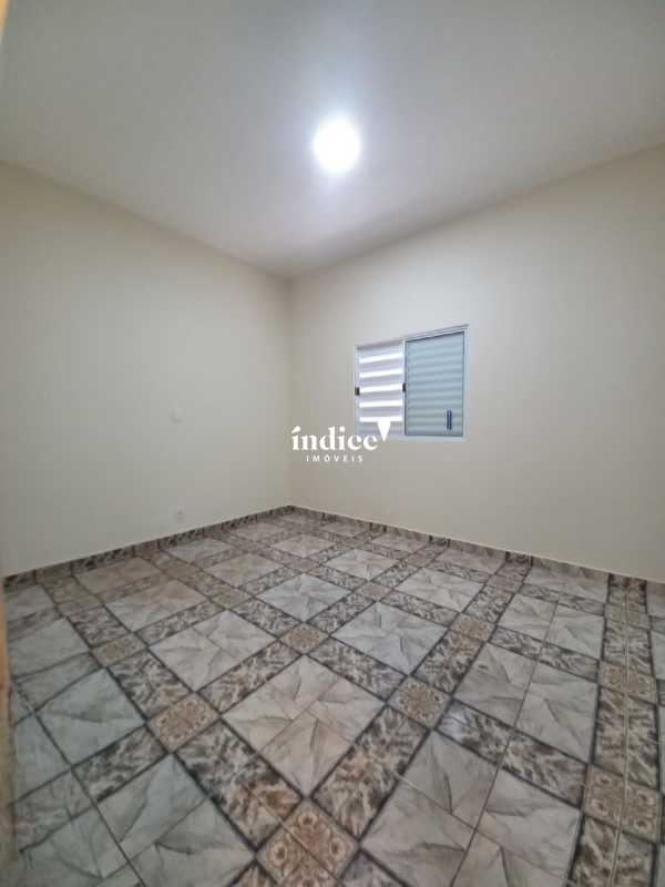 Casas para à venda no Parque das Andorinhas na cidade de Ribeirão Preto: 