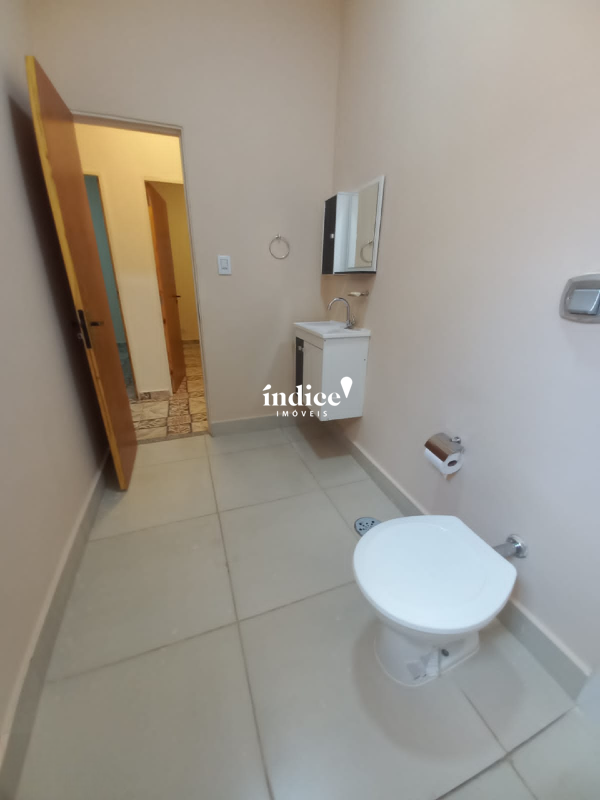 Casas para à venda no Parque das Andorinhas na cidade de Ribeirão Preto: 