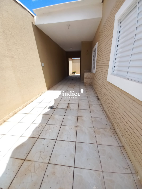 Casas para à venda no Parque das Andorinhas na cidade de Ribeirão Preto: 