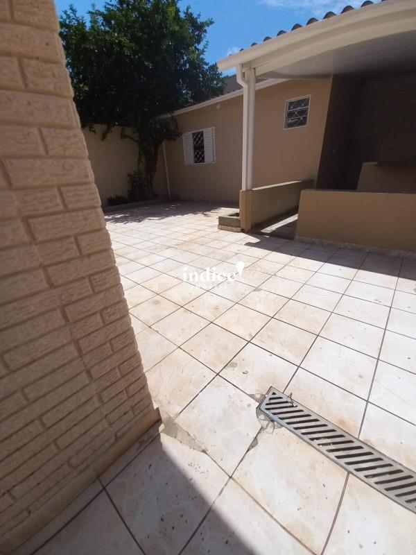 Casas para à venda no Parque das Andorinhas na cidade de Ribeirão Preto: 