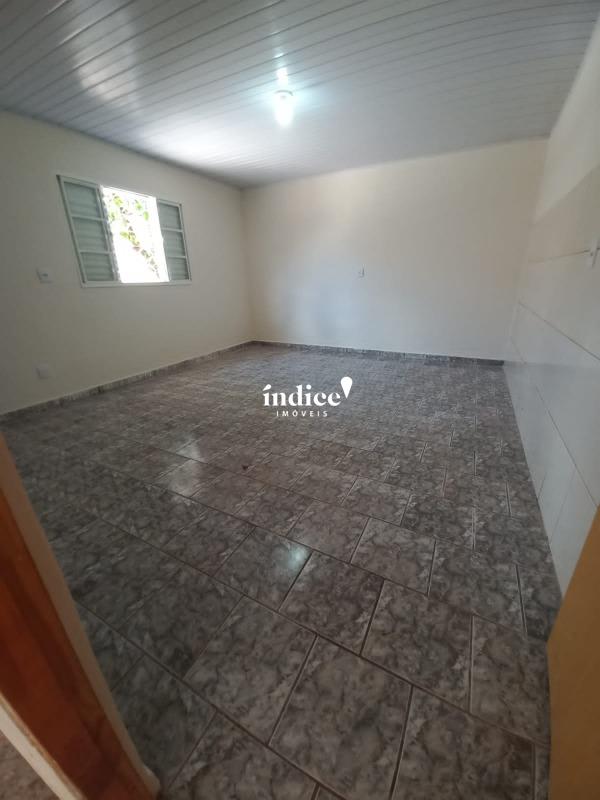 Casas para à venda no Parque das Andorinhas na cidade de Ribeirão Preto: 