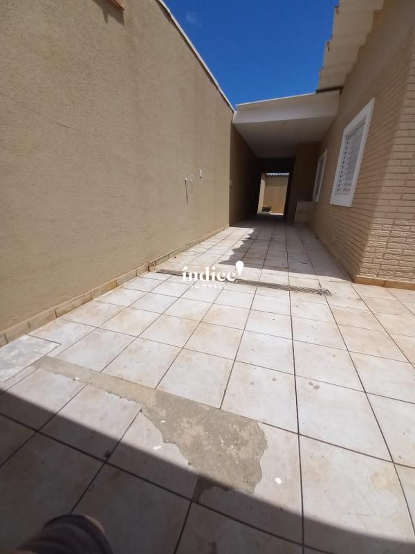 Casas para à venda no Parque das Andorinhas na cidade de Ribeirão Preto: 