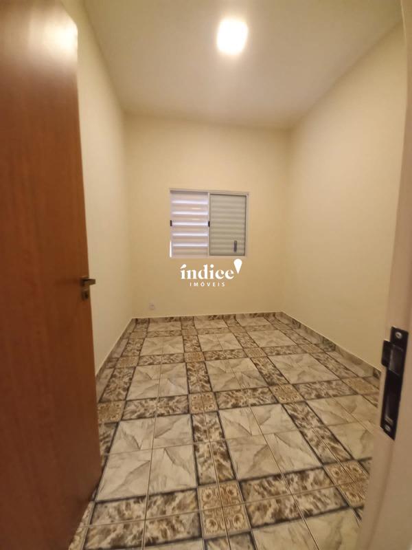 Casas para à venda no Parque das Andorinhas na cidade de Ribeirão Preto: 