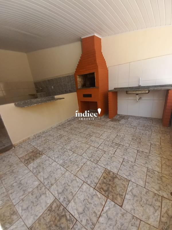 Casas para à venda no Parque das Andorinhas na cidade de Ribeirão Preto: 