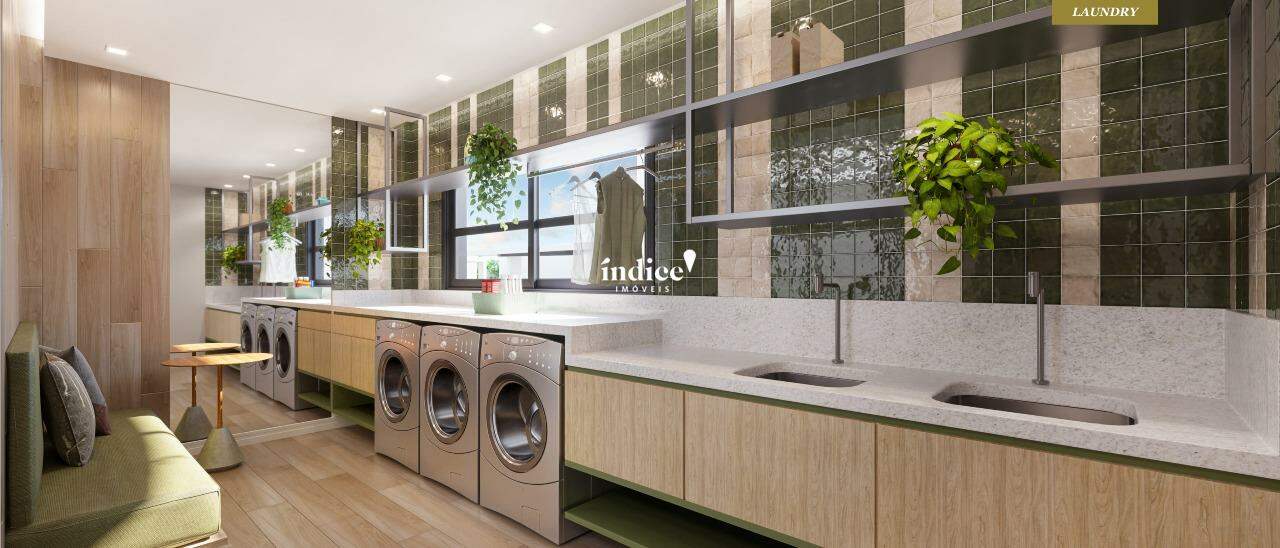 Apartamento para à venda no Jardim Olhos D`Água na cidade de Ribeirão Preto: 