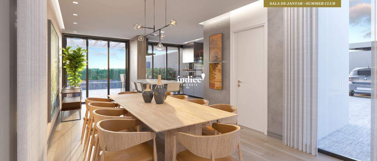 Apartamento para à venda no Jardim Olhos D`Água na cidade de Ribeirão Preto: 