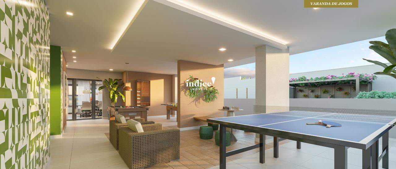 Apartamento para à venda no Jardim Olhos D`Água na cidade de Ribeirão Preto: 