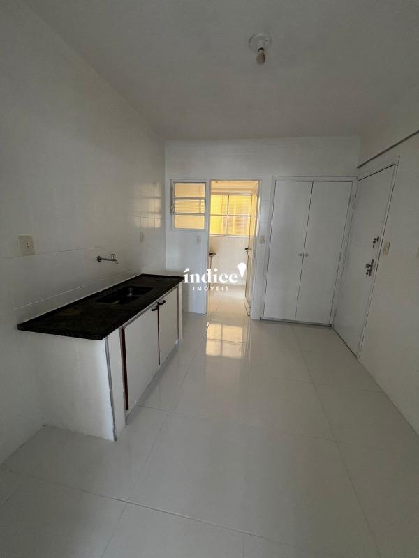 Apartamento para à venda no Vila Seixas na cidade de Ribeirão Preto: 