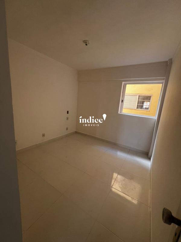 Apartamento para à venda no Vila Seixas na cidade de Ribeirão Preto: 