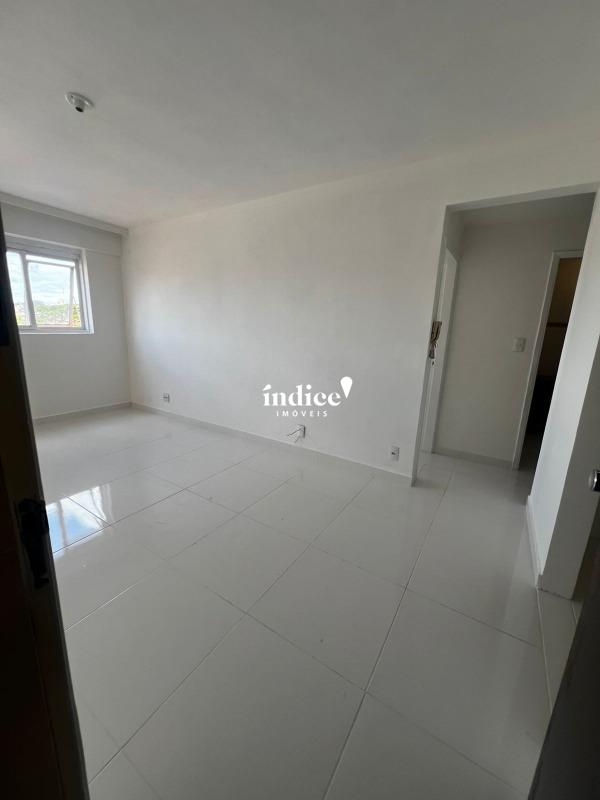 Apartamento para à venda no Vila Seixas na cidade de Ribeirão Preto: 