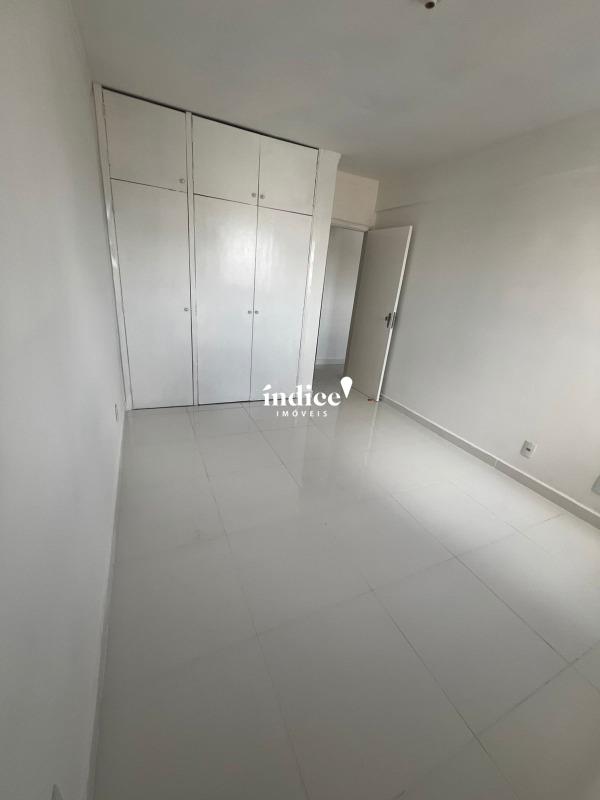 Apartamento para à venda no Vila Seixas na cidade de Ribeirão Preto: 