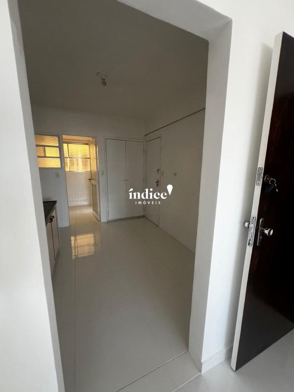 Apartamento para à venda no Vila Seixas na cidade de Ribeirão Preto: 