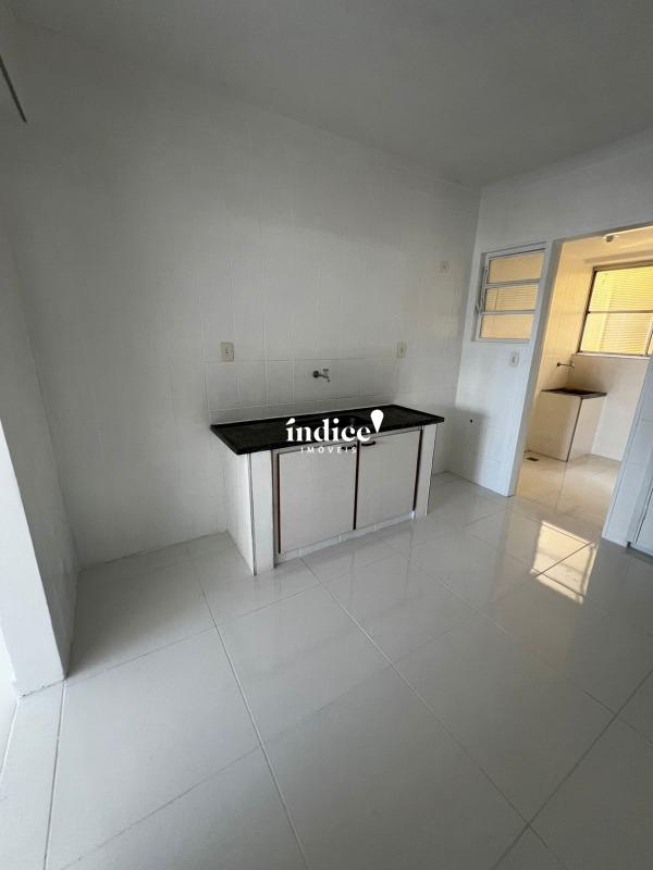 Apartamento para à venda no Vila Seixas na cidade de Ribeirão Preto: 