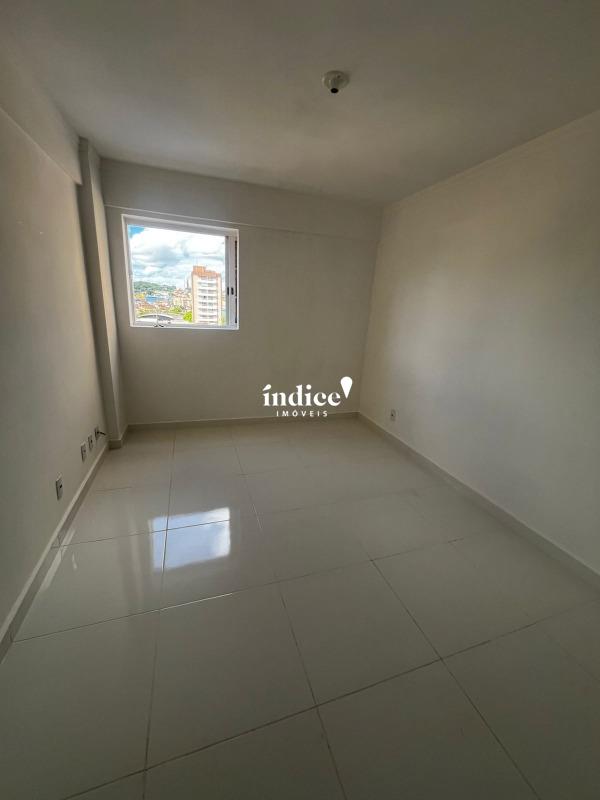 Apartamento para à venda no Vila Seixas na cidade de Ribeirão Preto: 