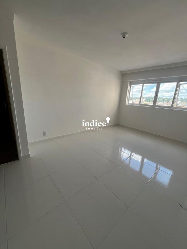 Apartamento para à venda no Vila Seixas na cidade de Ribeirão Preto: 