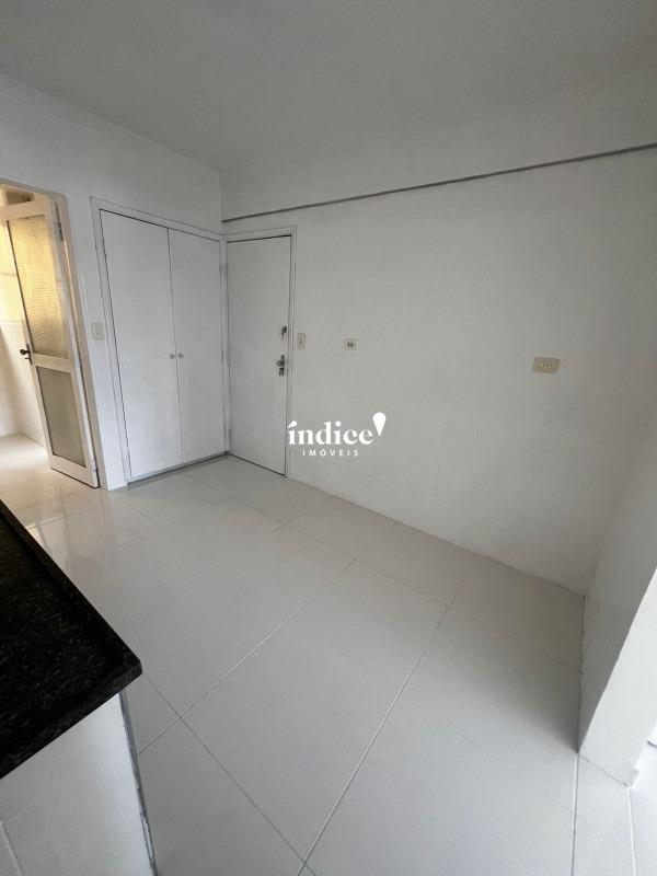 Apartamento para à venda no Vila Seixas na cidade de Ribeirão Preto: 