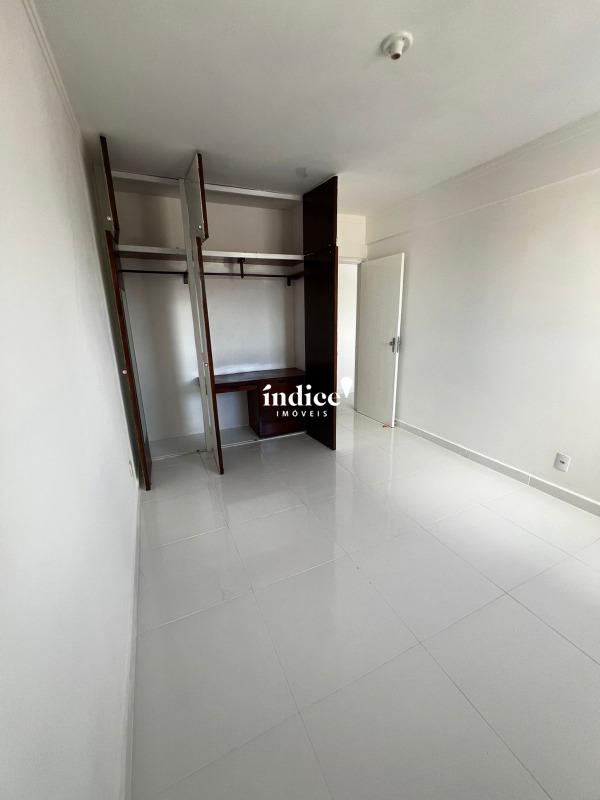 Apartamento para à venda no Vila Seixas na cidade de Ribeirão Preto: 