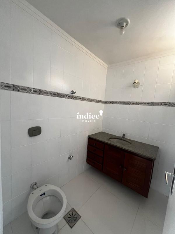 Apartamento para à venda no Vila Seixas na cidade de Ribeirão Preto: 