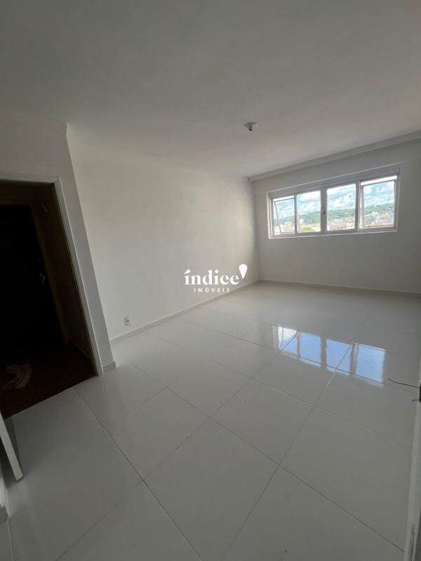 Apartamento para à venda no Vila Seixas na cidade de Ribeirão Preto: 