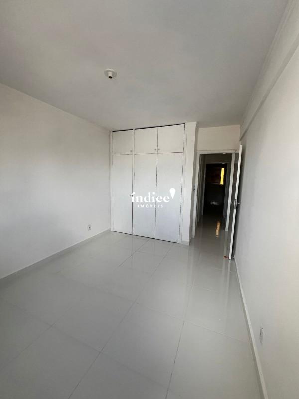 Apartamento para à venda no Vila Seixas na cidade de Ribeirão Preto: 