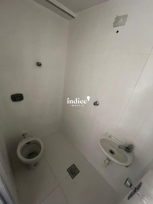 Apartamento para à venda no Vila Seixas na cidade de Ribeirão Preto: 