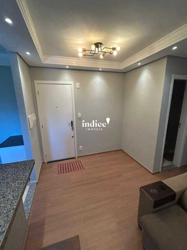 Apartamento para à venda no Vila Virgínia na cidade de Ribeirão Preto: 