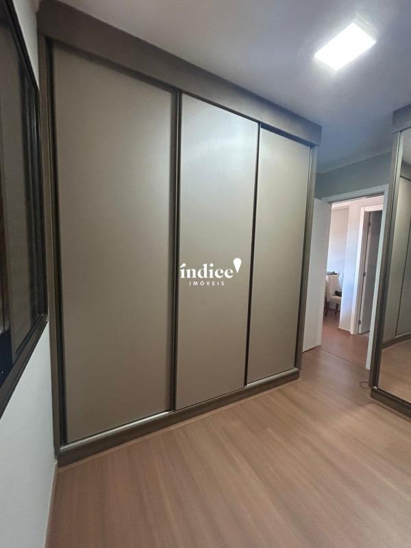 Apartamento para à venda no Vila Virgínia na cidade de Ribeirão Preto: 