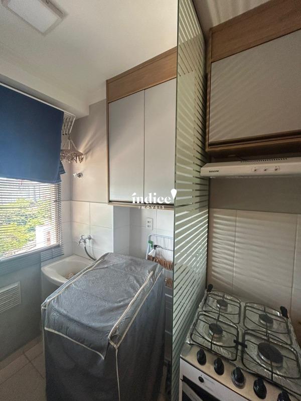 Apartamento para à venda no Vila Virgínia na cidade de Ribeirão Preto: 