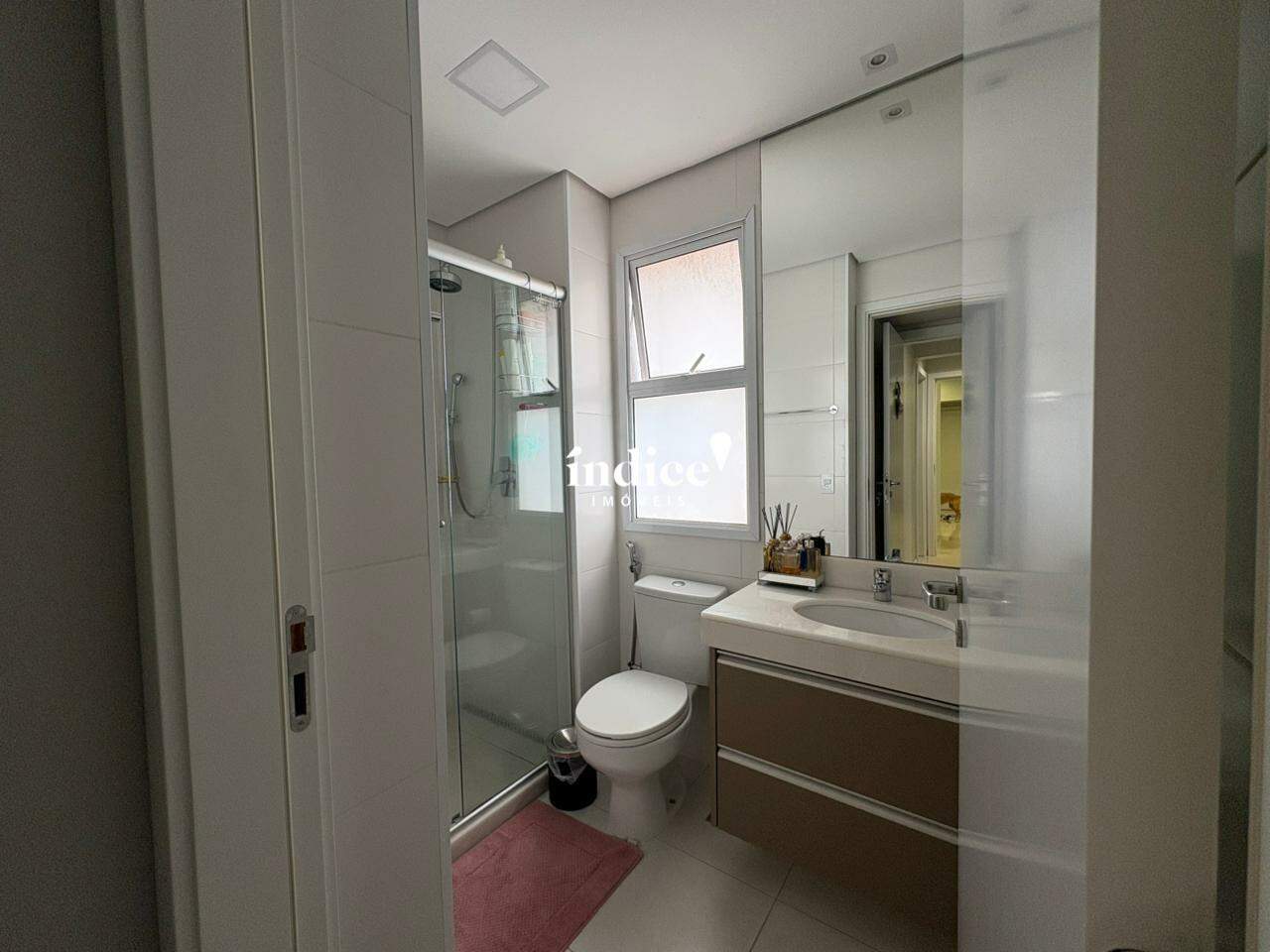 Apartamento para à venda no Jardim Botânico na cidade de Ribeirão Preto: 