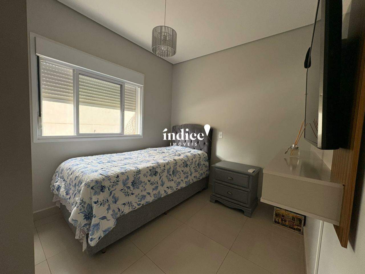 Apartamento para à venda no Jardim Botânico na cidade de Ribeirão Preto: 