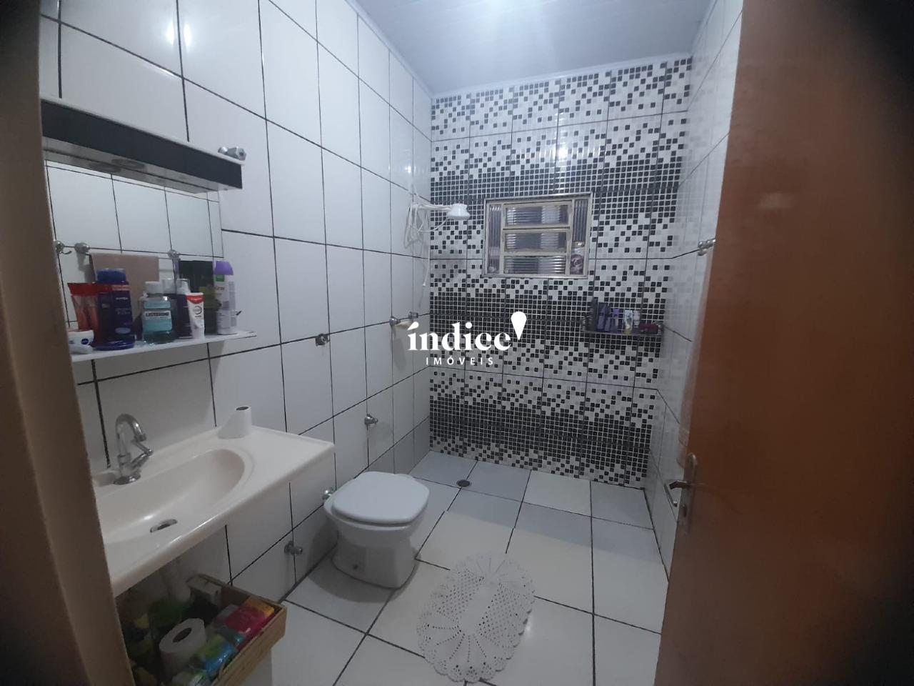 Casas para à venda no Vila Tibério na cidade de Ribeirão Preto: 